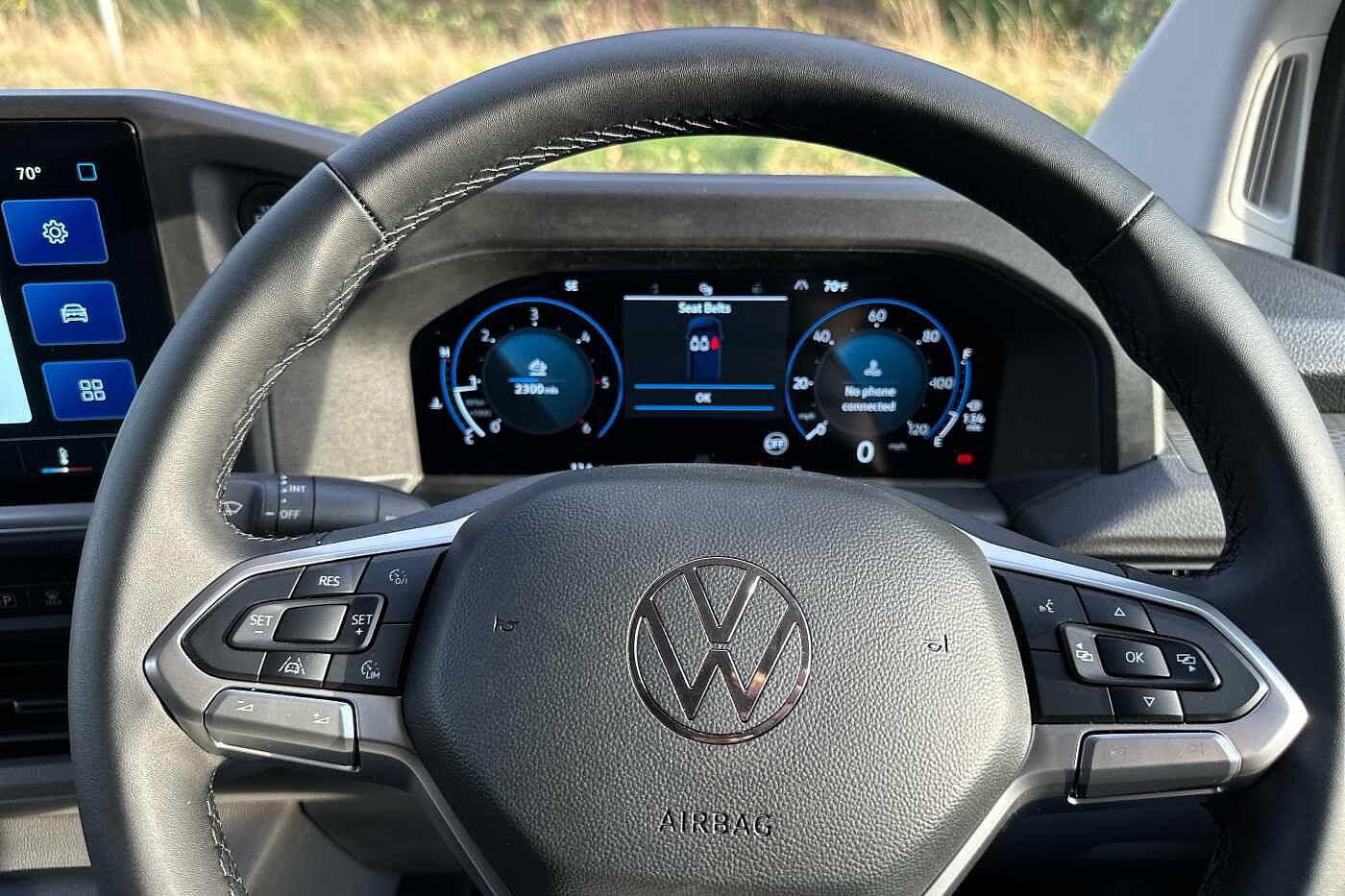 Used Volkswagen Transporter 2025 for sale - 76176068: Photo 15