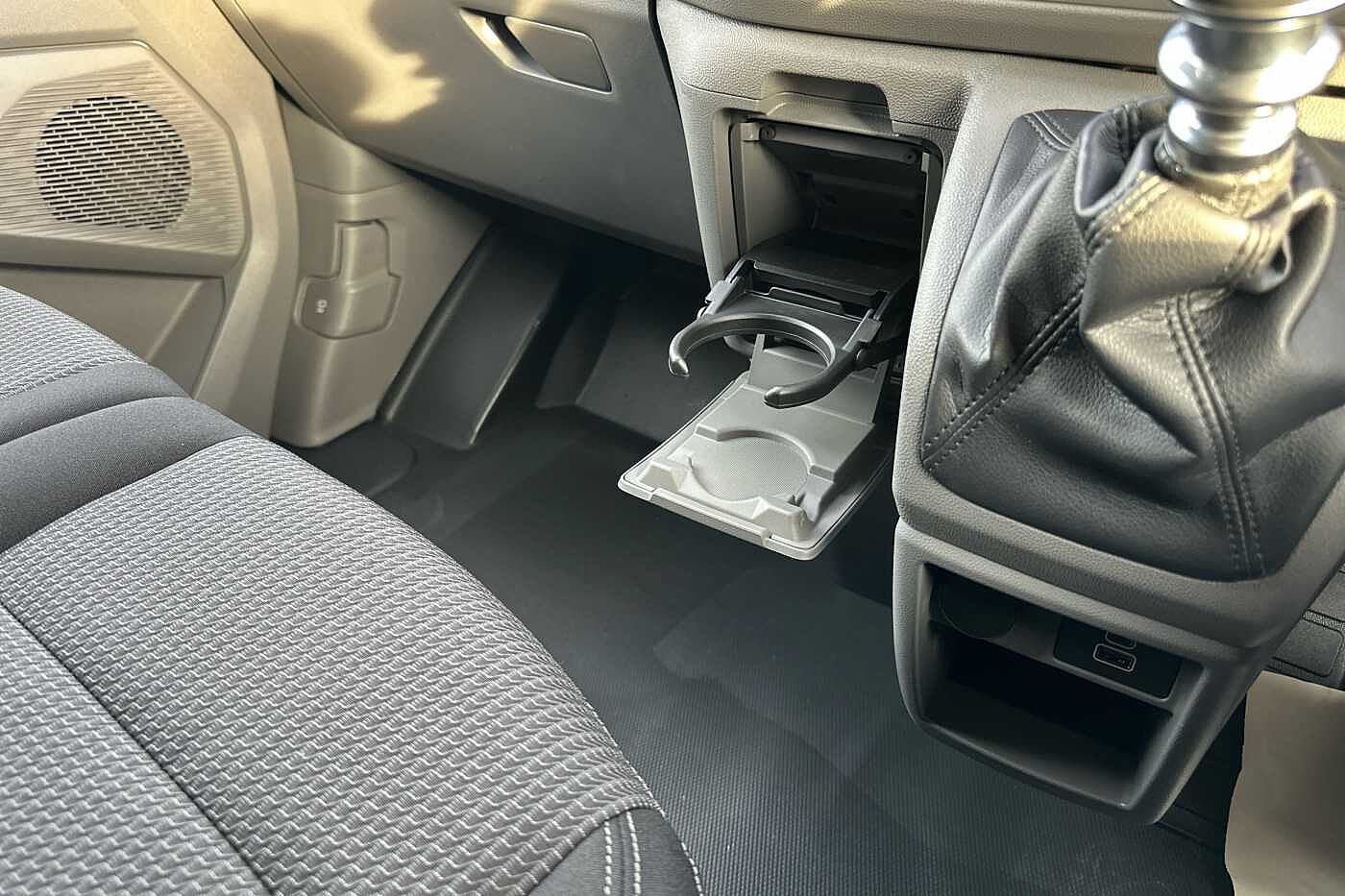 Used Volkswagen Transporter 2025 for sale - 76176068: Photo 19