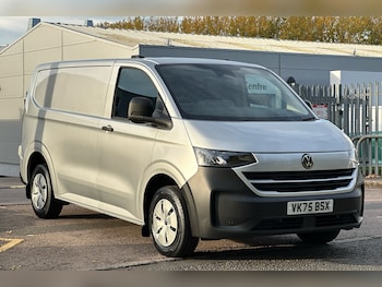 Volkswagen - Transporter