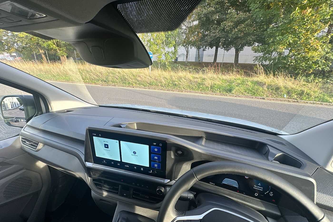 Used Volkswagen Transporter 2025 for sale - 76176068: Photo 20