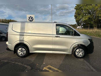 Used Volkswagen Transporter 2025 for sale - 76176068: Photo 4
