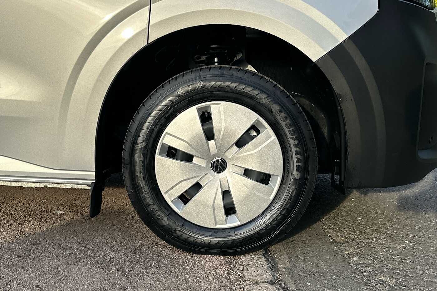 Used Volkswagen Transporter 2025 for sale - 76176068: Photo 5