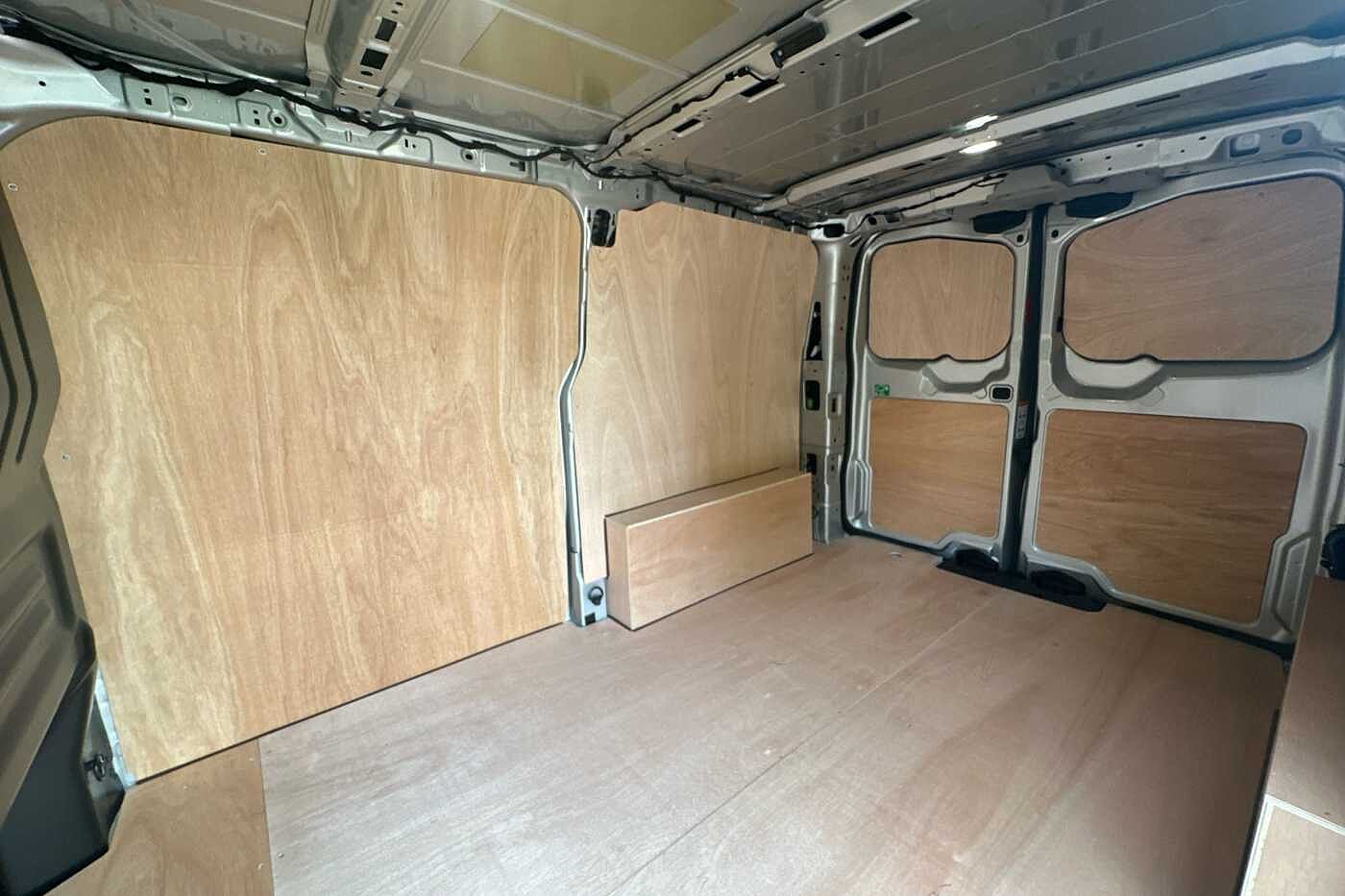 Used Volkswagen Transporter 2025 for sale - 76176068: Photo 9