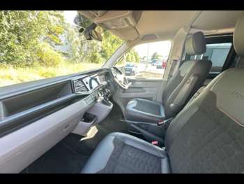 Used Volkswagen Transporter 2023 for sale - 75024946: Photo