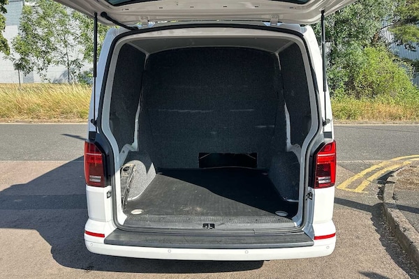 Used Volkswagen Transporter 2023 for sale - 75024946: Photo 7