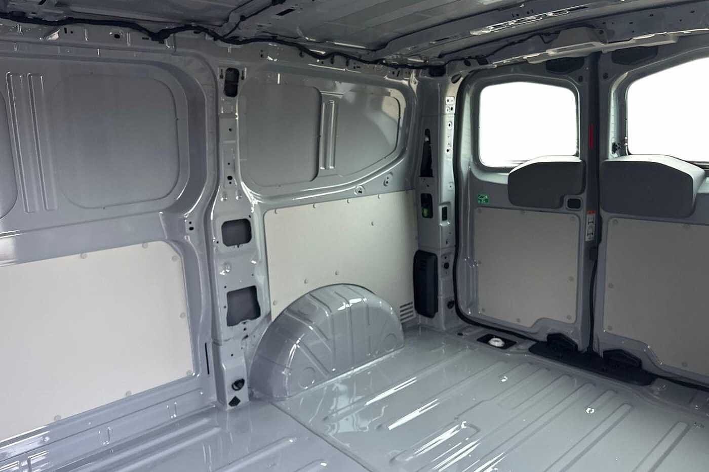 Used Volkswagen Transporter 2025 for sale - 77124434: Photo 10