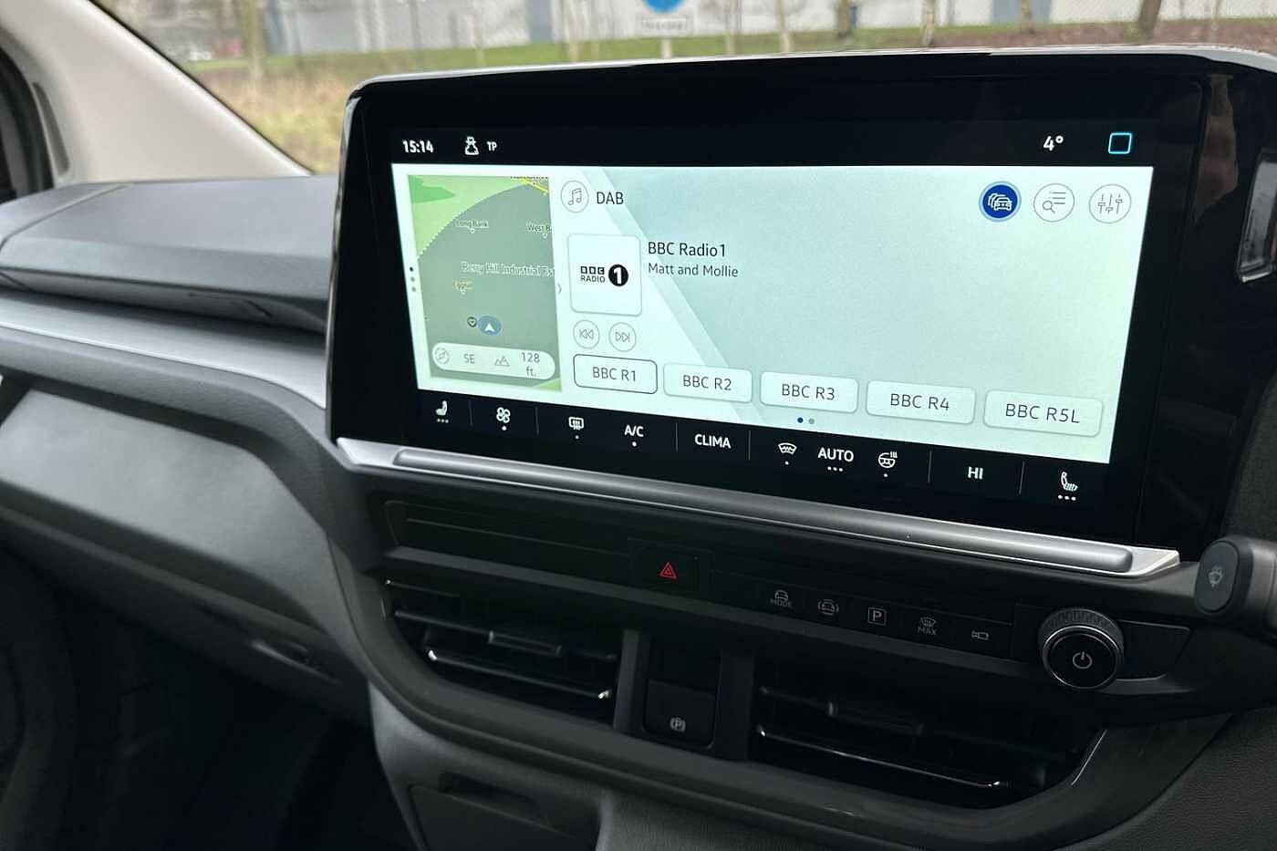 Used Volkswagen Transporter 2025 for sale - 77124434: Photo 12