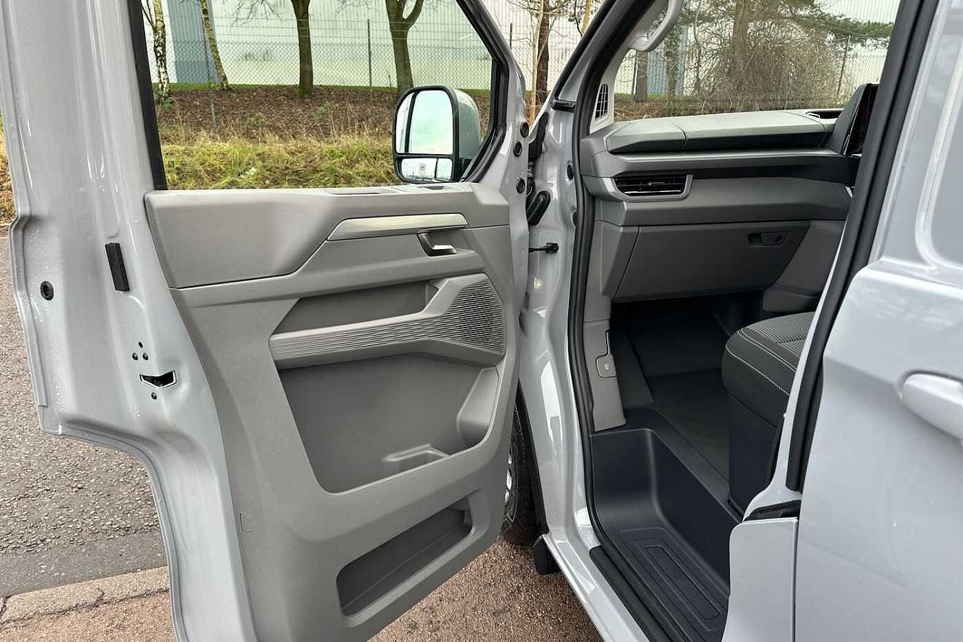 Used Volkswagen Transporter 2025 for sale - 77124434: Photo 13