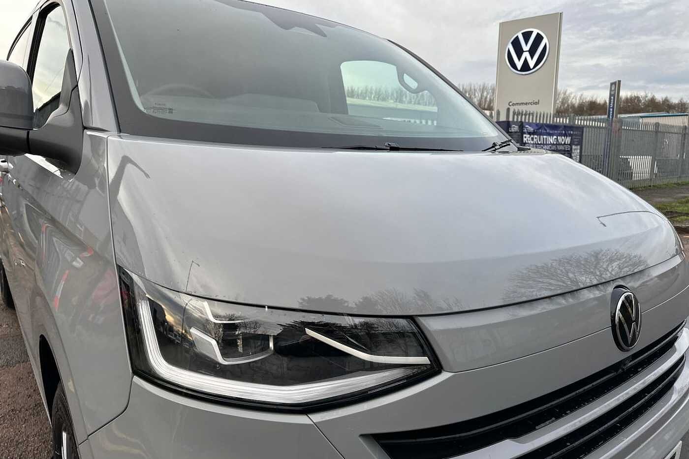 Used Volkswagen Transporter 2025 for sale - 77124434: Photo 15