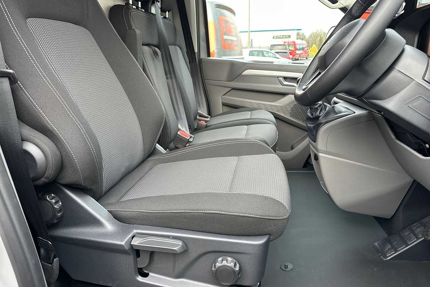 Used Volkswagen Transporter 2025 for sale - 77124434: Photo 16