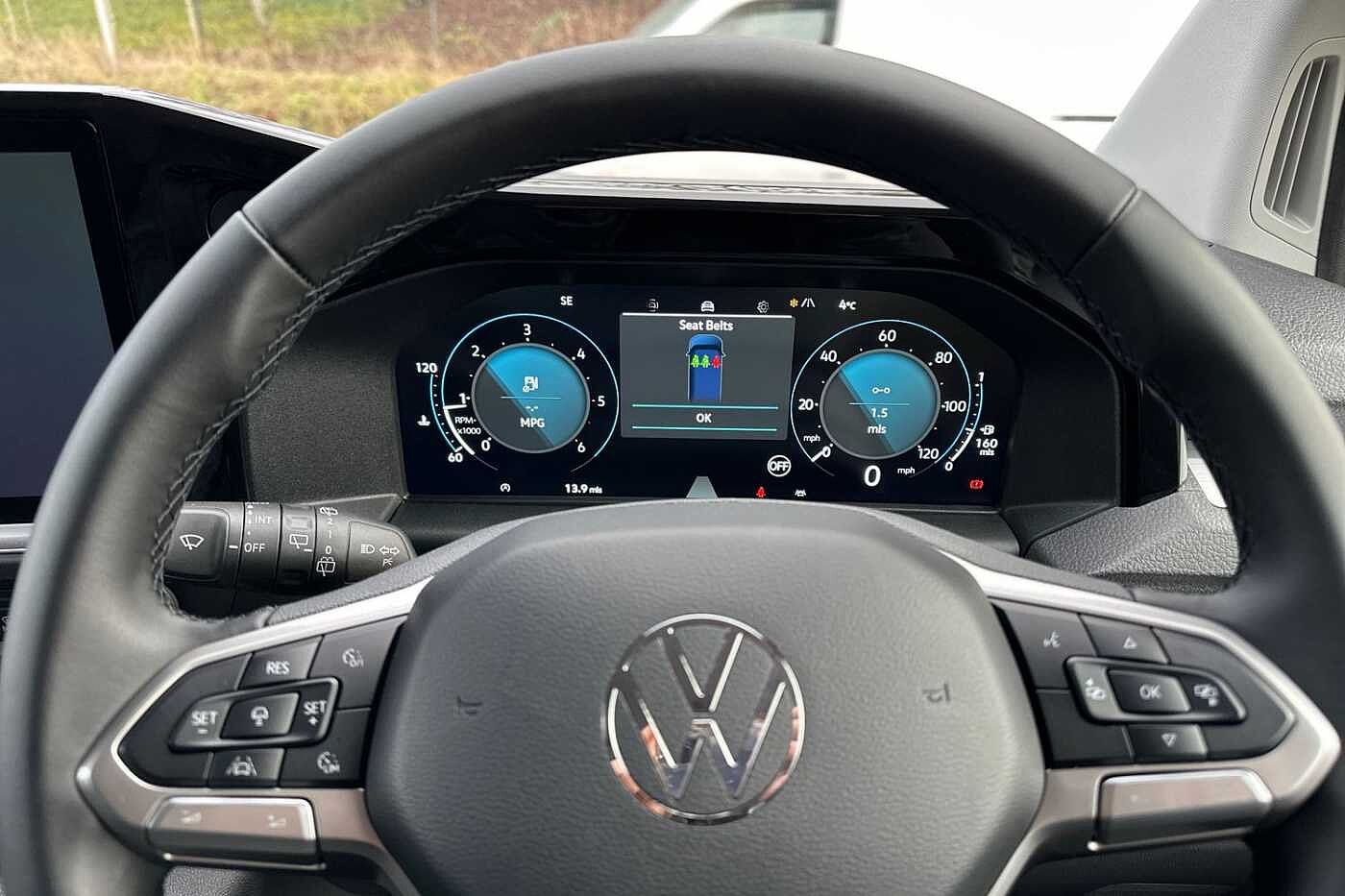 Used Volkswagen Transporter 2025 for sale - 77124434: Photo 18