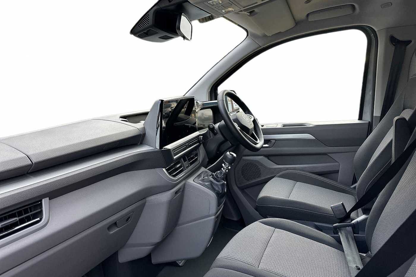 Used Volkswagen Transporter 2025 for sale - 77124434: Photo 2