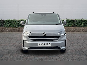 Used Volkswagen Transporter 2025 for sale - 77124434: Photo
