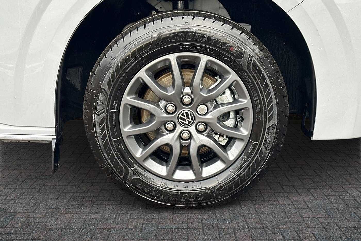 Used Volkswagen Transporter 2025 for sale - 77124434: Photo 5