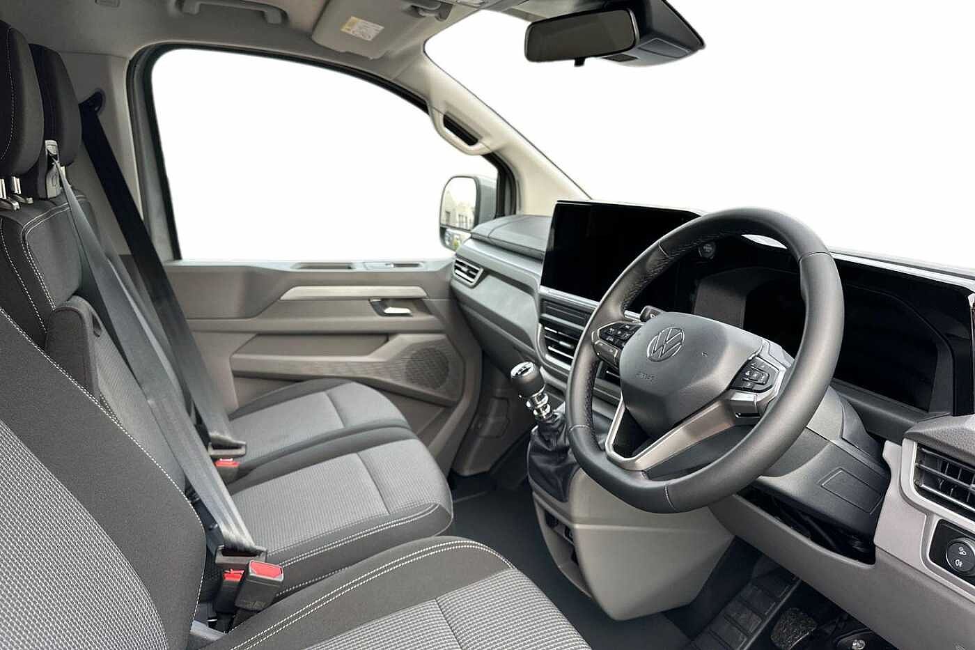 Used Volkswagen Transporter 2025 for sale - 77124434: Photo 6