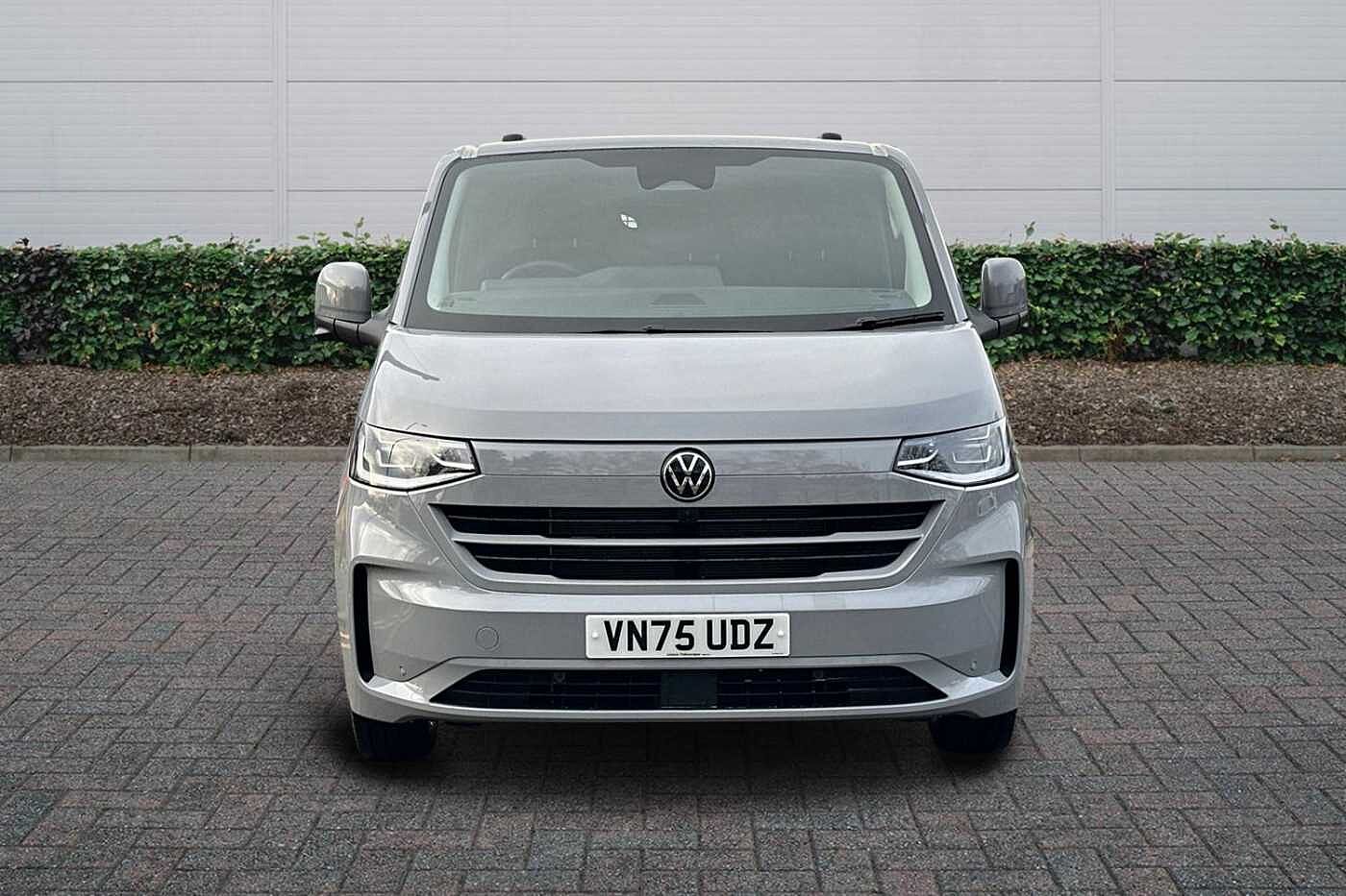 Used Volkswagen Transporter 2025 for sale - 77124434: Photo 7