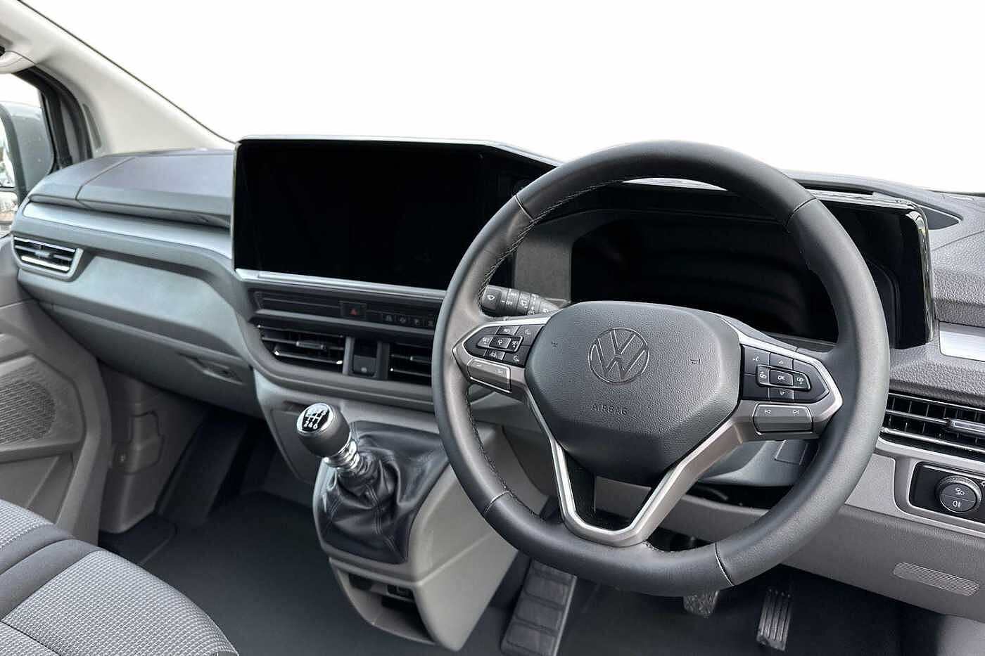 Used Volkswagen Transporter 2025 for sale - 77124434: Photo 9