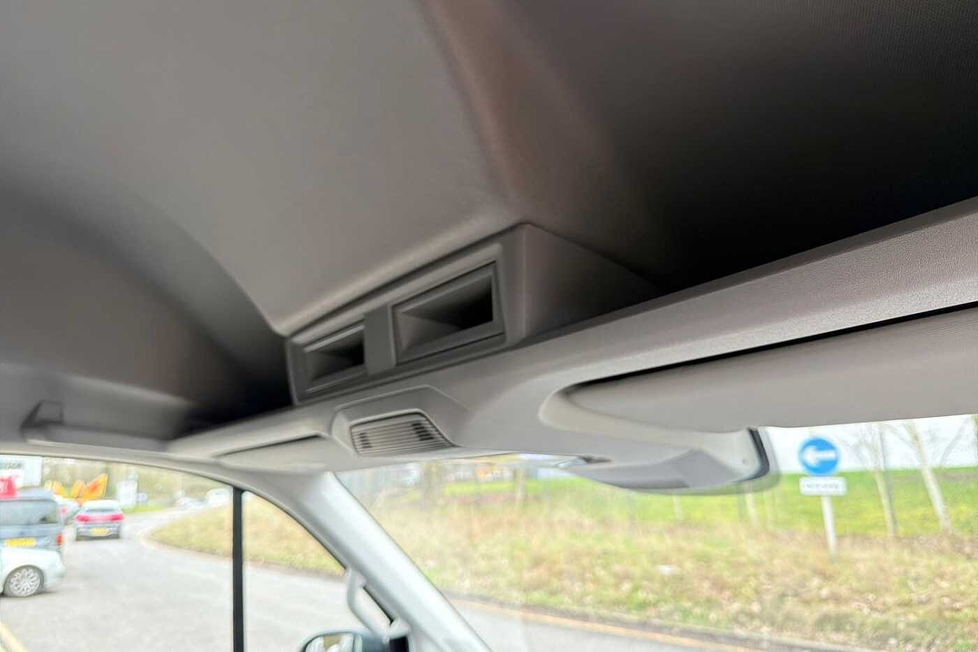 Used Volkswagen Crafter 2025 for sale - 77124417: Photo 16