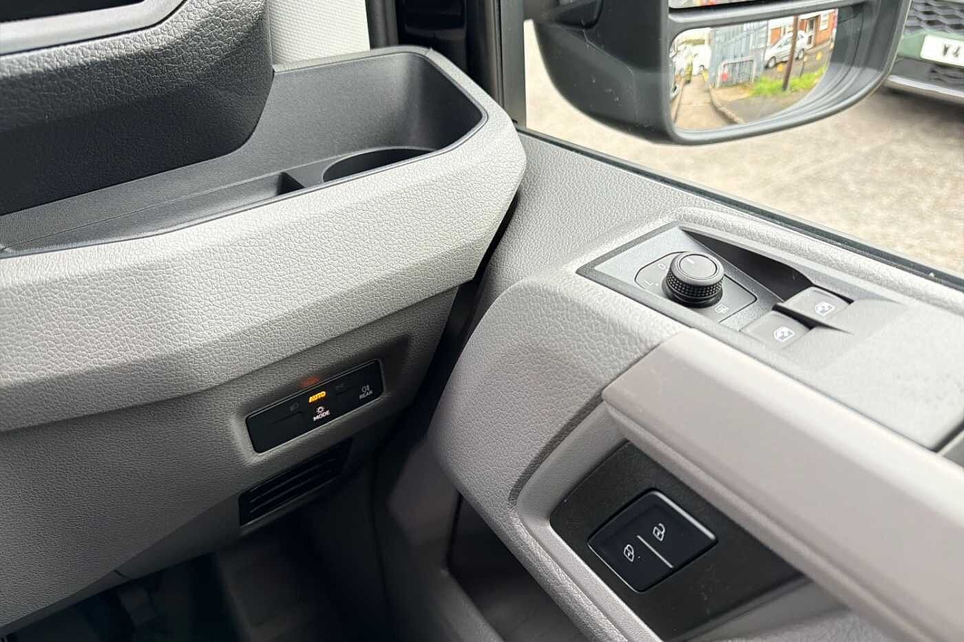 Used Volkswagen Crafter 2025 for sale - 77124417: Photo 17