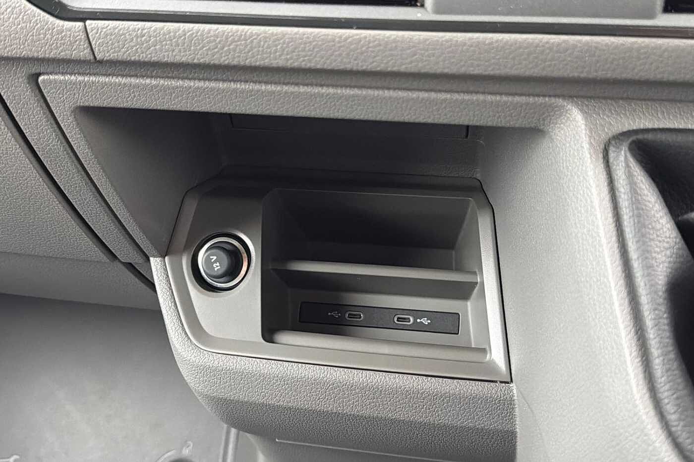 Used Volkswagen Crafter 2025 for sale - 77124417: Photo 18