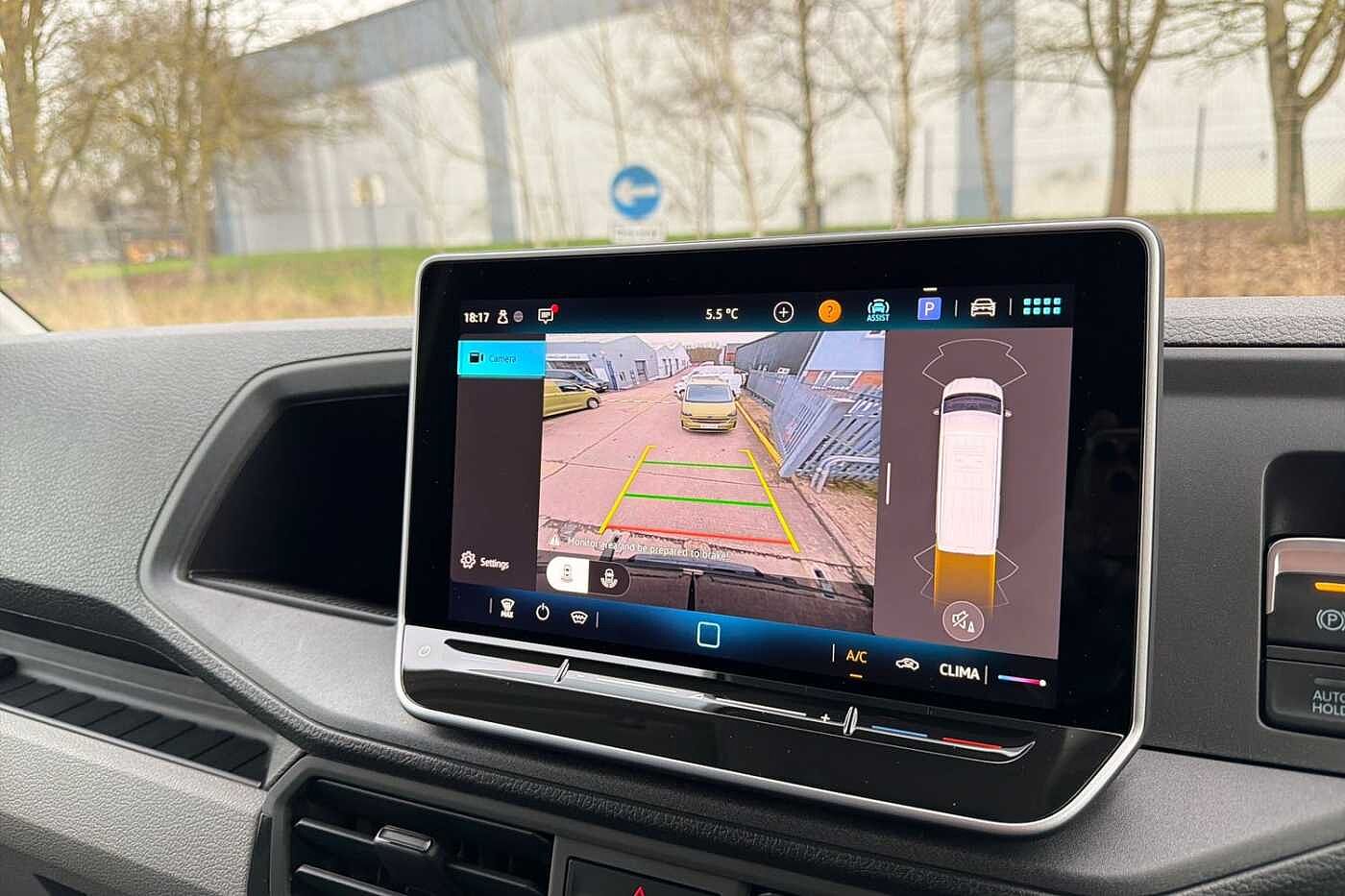 Used Volkswagen Crafter 2025 for sale - 77124417: Photo 19