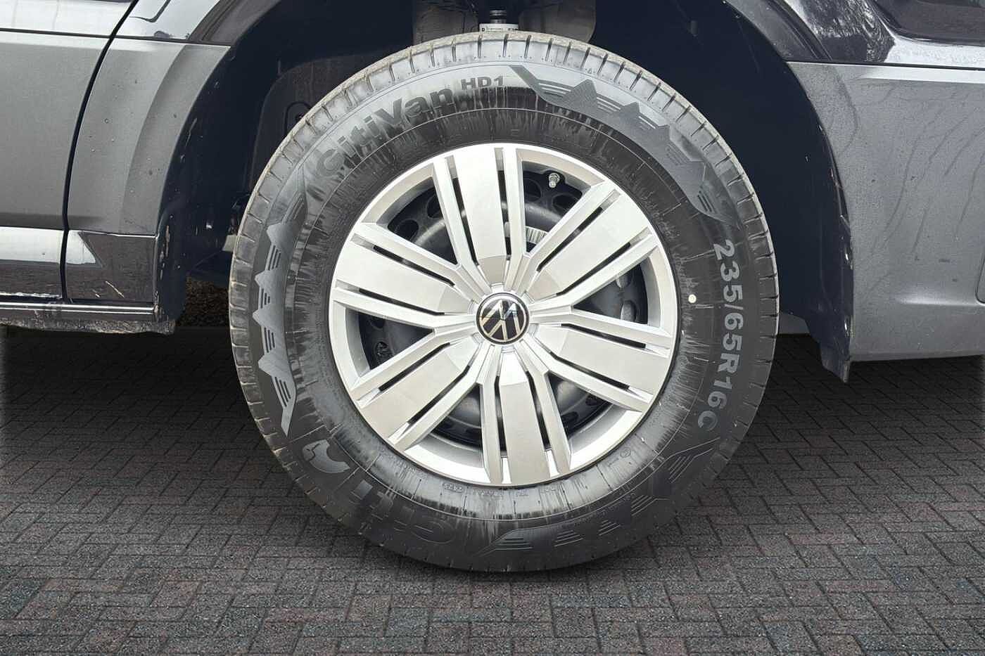 Used Volkswagen Crafter 2025 for sale - 77124417: Photo 5