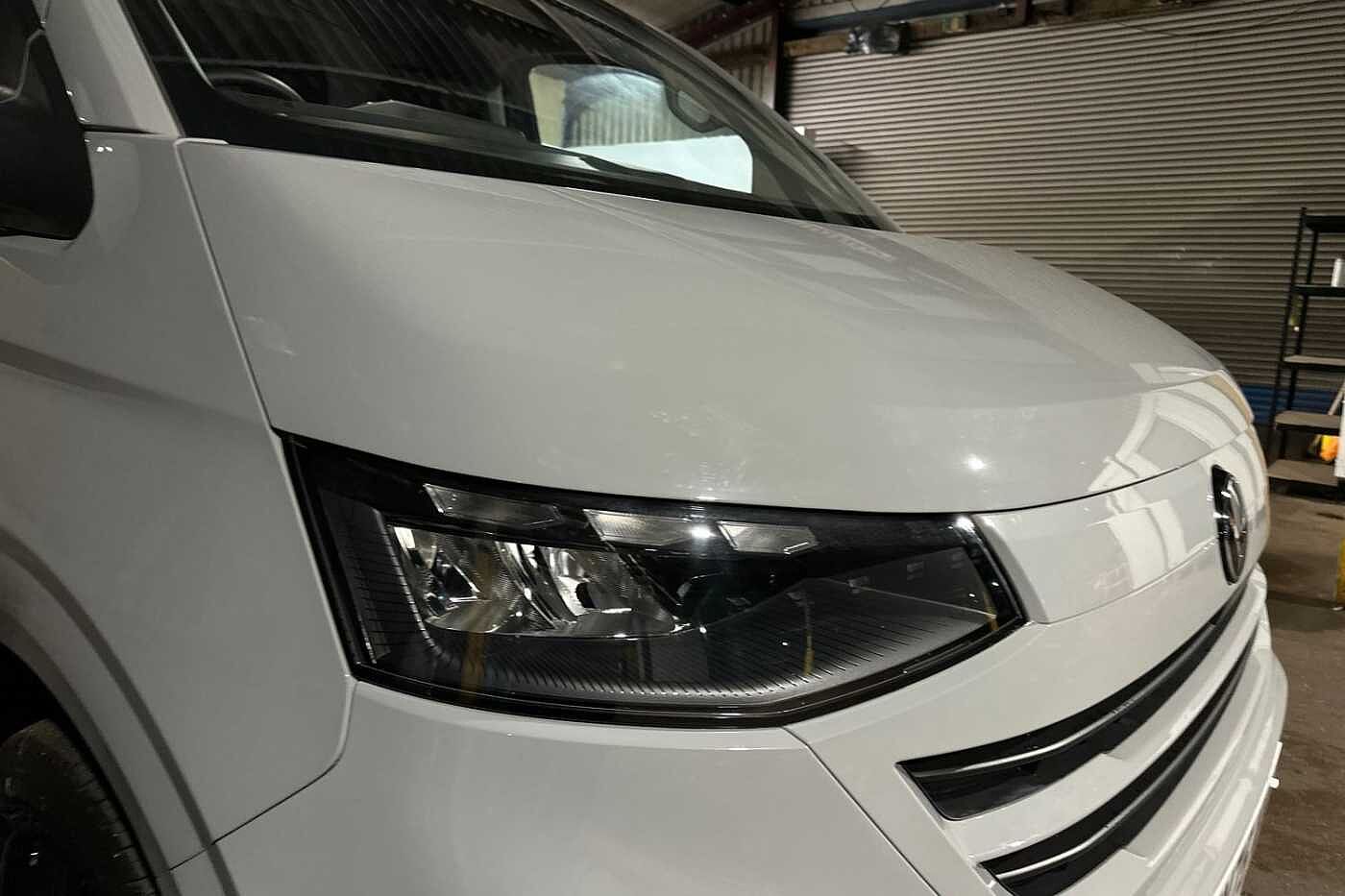 Used Volkswagen Transporter 2025 for sale - 77124700: Photo 16