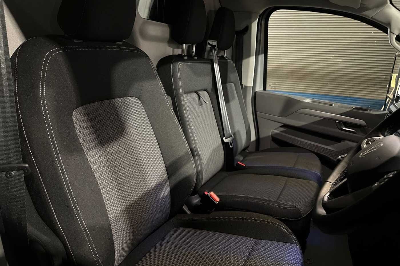 Used Volkswagen Transporter 2025 for sale - 77124700: Photo 18