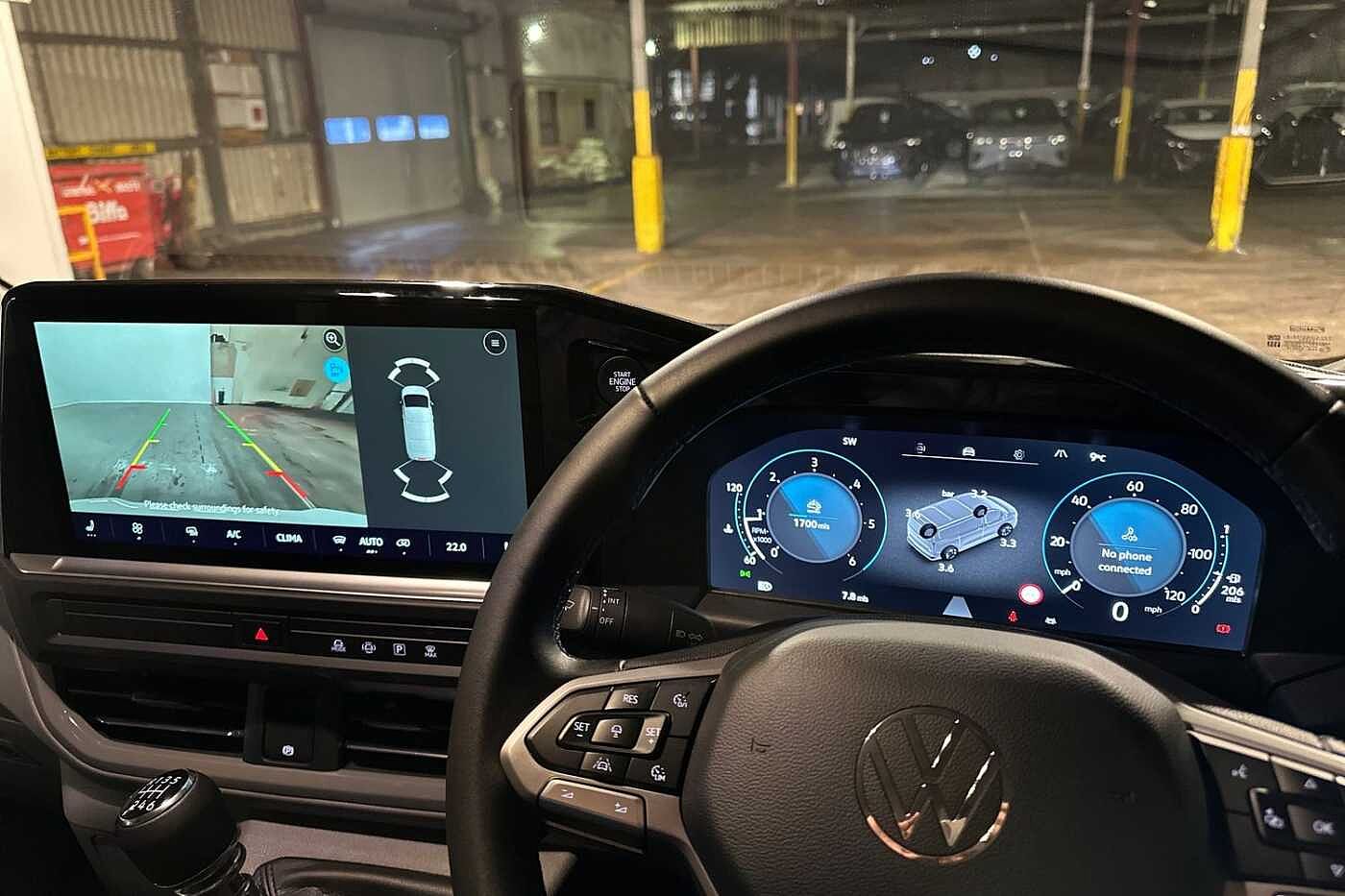 Used Volkswagen Transporter 2025 for sale - 77124700: Photo 20