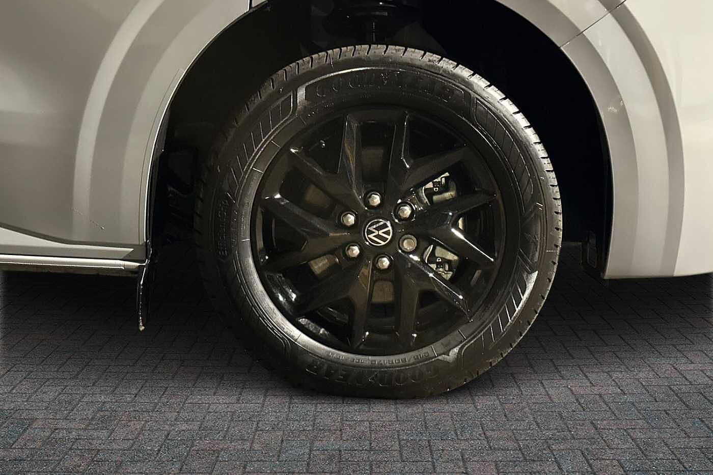 Used Volkswagen Transporter 2025 for sale - 77124700: Photo 5