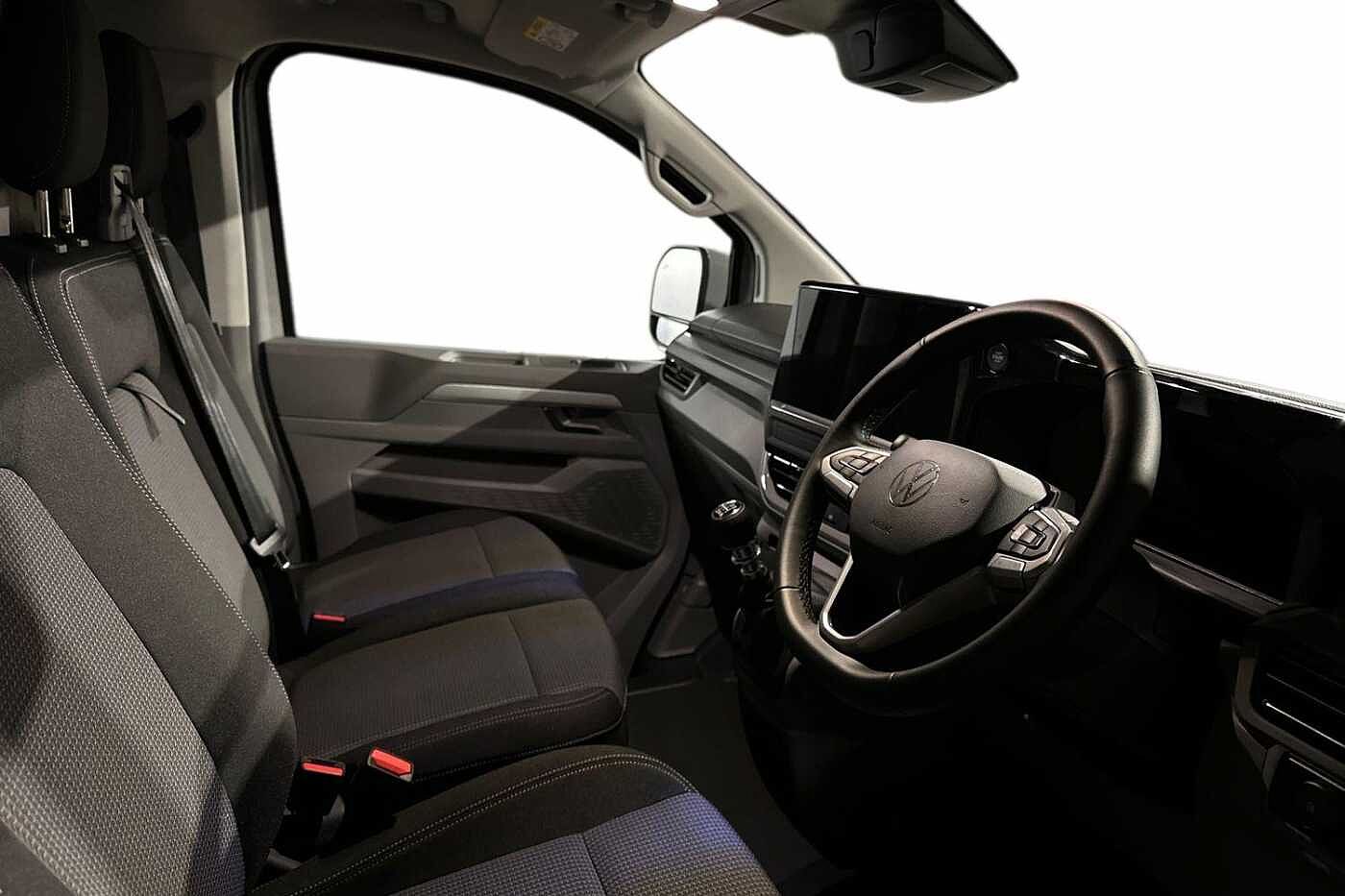 Used Volkswagen Transporter 2025 for sale - 77124700: Photo 6