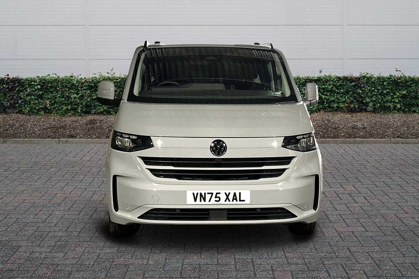 Used Volkswagen Transporter 2025 for sale - 77124700: Photo 7