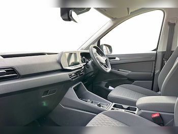 Used Volkswagen Caddy Maxi 2025 for sale - 77124686: Photo