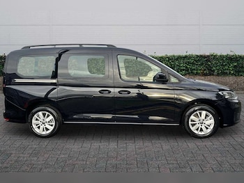Used Volkswagen Caddy Maxi 2025 for sale - 77124686: Photo