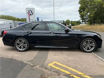 Used BMW 7 Series 2019 for sale - 79699771: Photo
