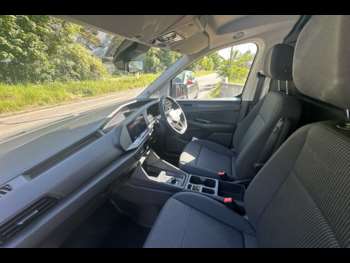Used Volkswagen Caddy 2025 for sale - 74575237: Photo