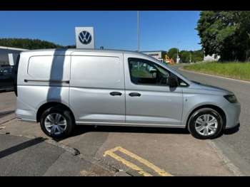 Used Volkswagen Caddy 2025 for sale - 74575237: Photo