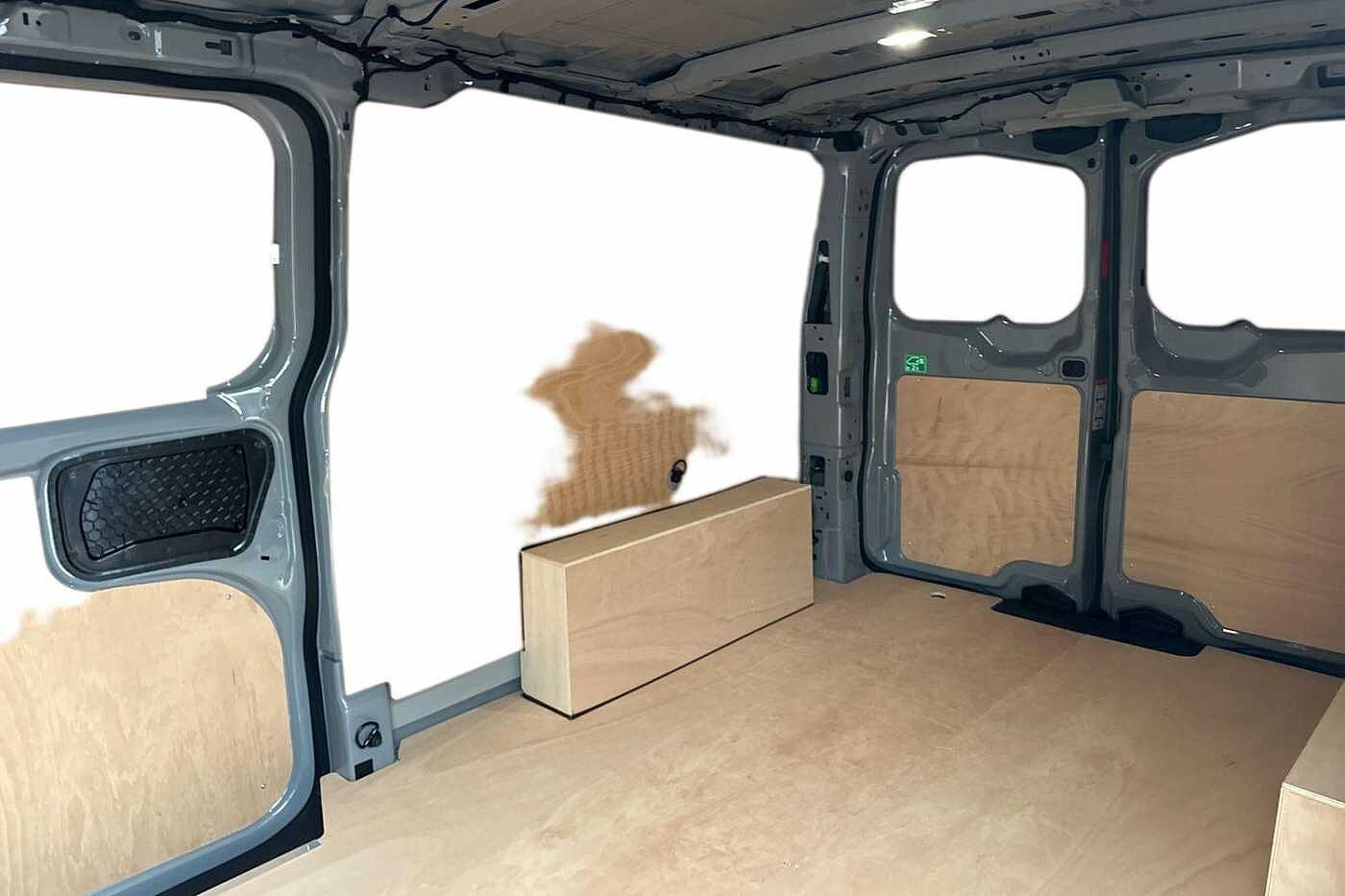 Used Volkswagen Transporter 2025 for sale - 76800542: Photo 10