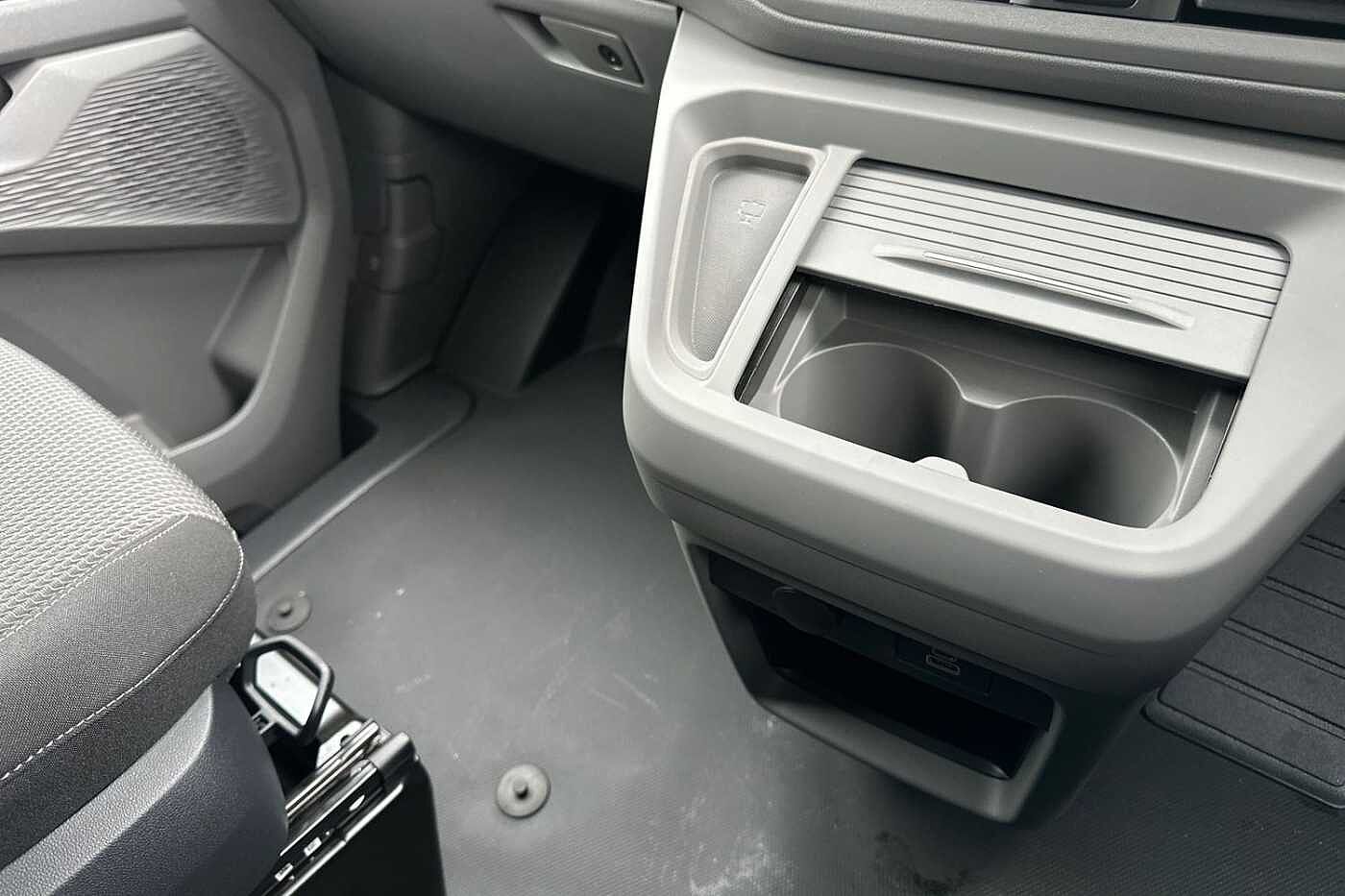 Used Volkswagen Transporter 2025 for sale - 76800542: Photo 17