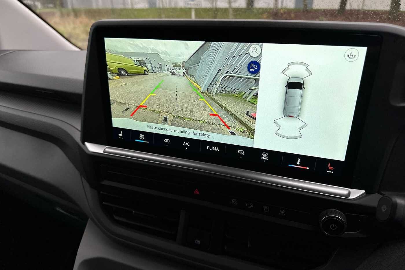 Used Volkswagen Transporter 2025 for sale - 76800542: Photo 20