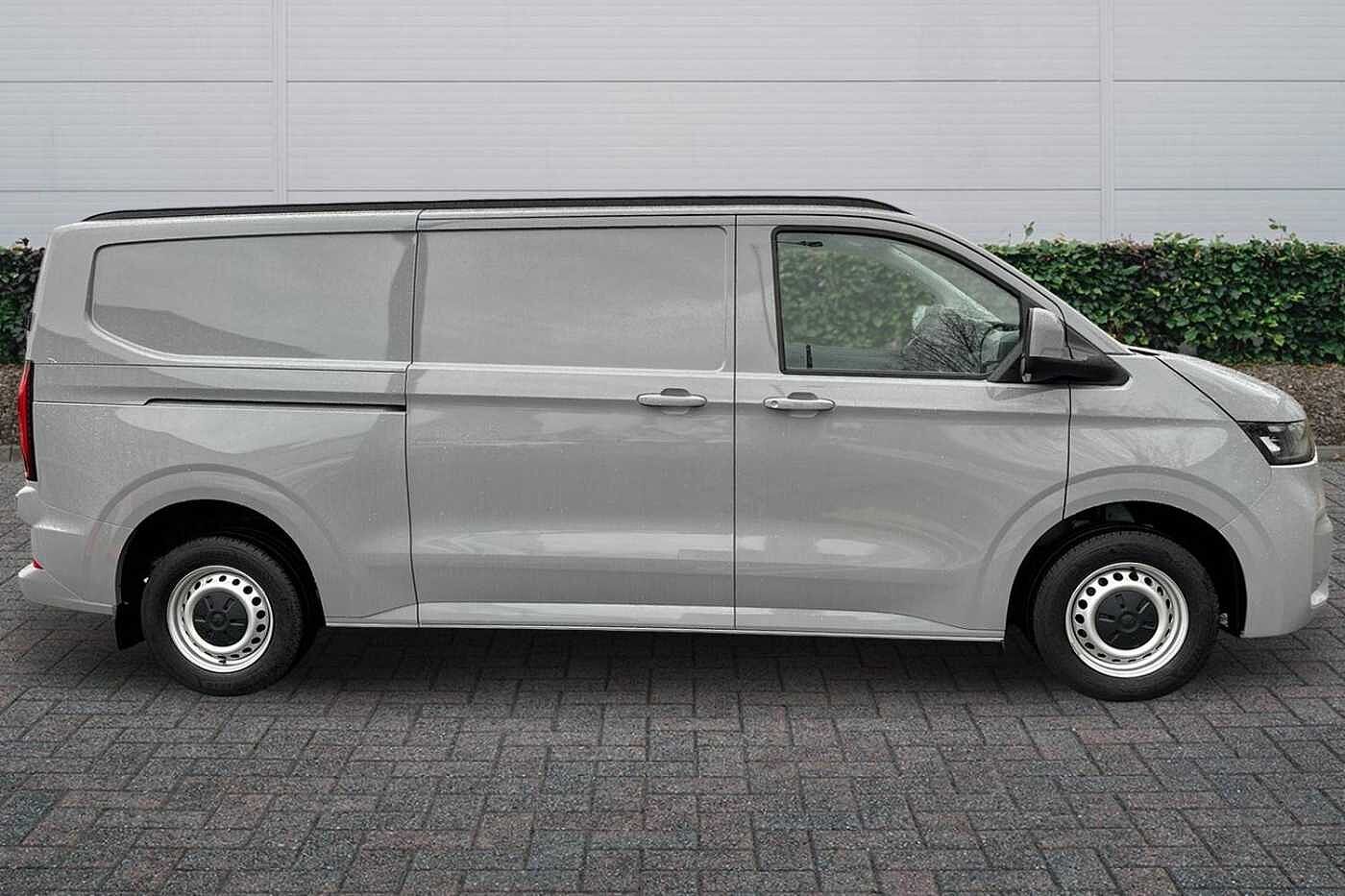 Used Volkswagen Transporter 2025 for sale - 76800542: Photo 4