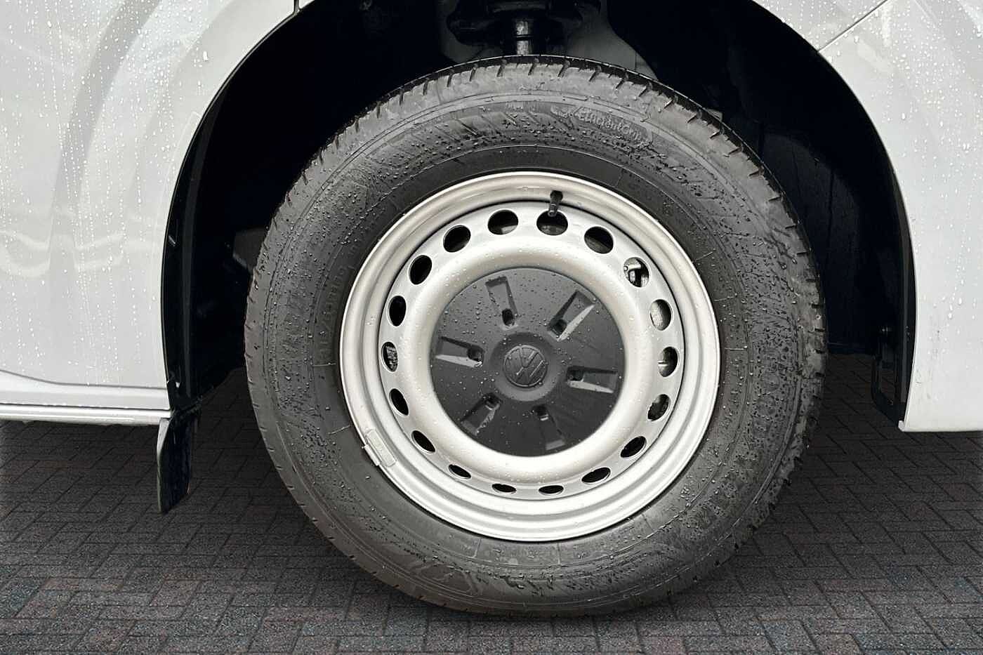 Used Volkswagen Transporter 2025 for sale - 76800542: Photo 5