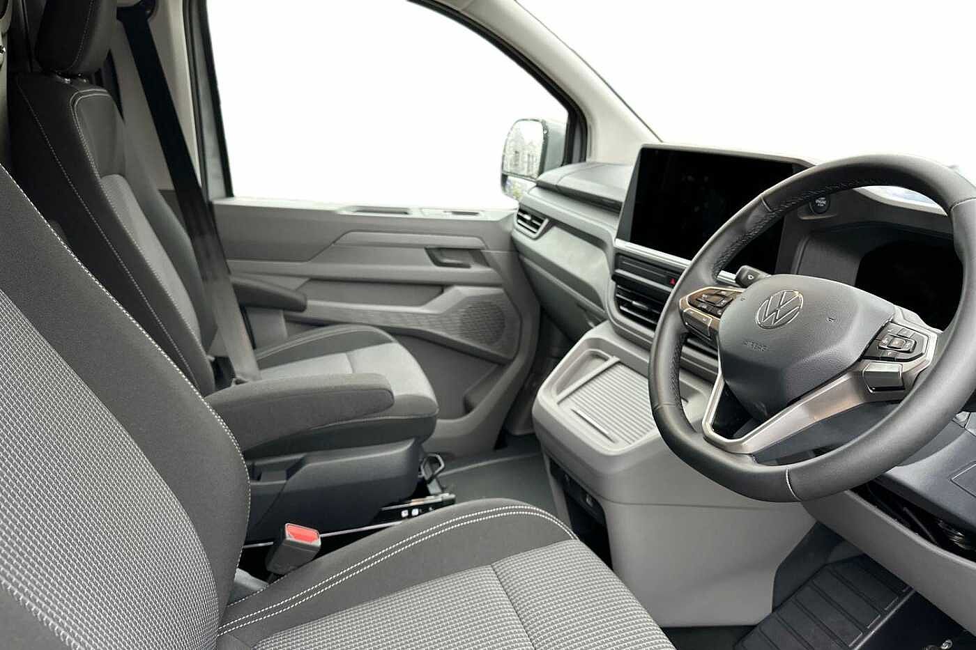 Used Volkswagen Transporter 2025 for sale - 76800542: Photo 6