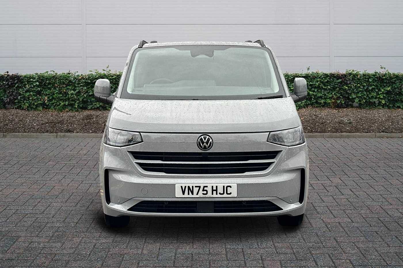 Used Volkswagen Transporter 2025 for sale - 76800542: Photo 7