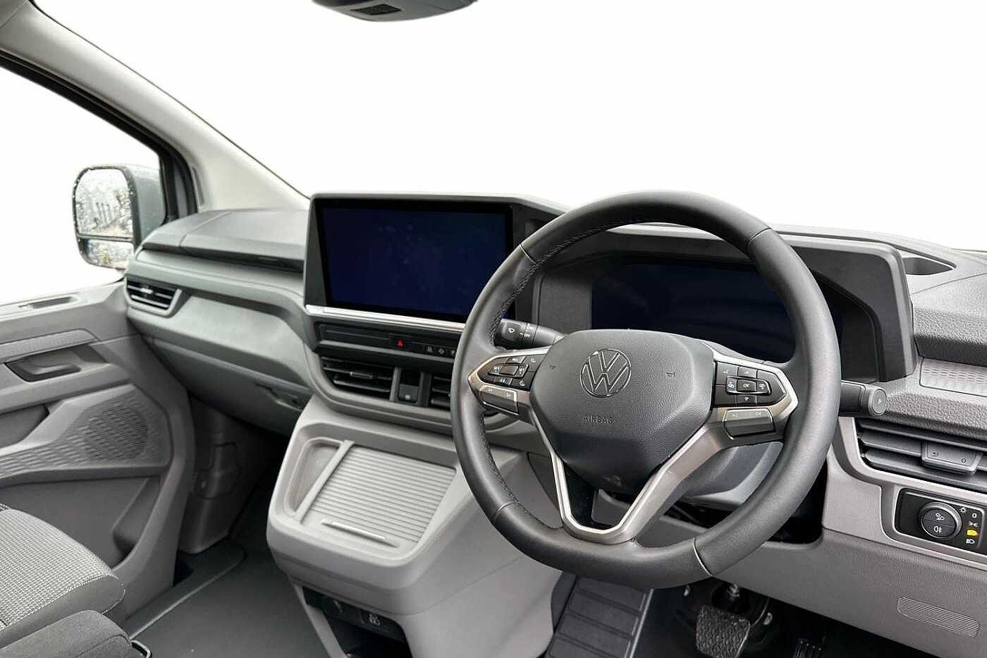 Used Volkswagen Transporter 2025 for sale - 76800542: Photo 9