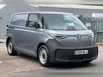 Used Volkswagen ID-Buzz 2025 for sale - 75128403: Photo