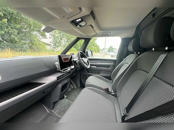 Used Volkswagen ID-Buzz 2025 for sale - 75128403: Photo