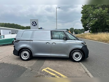 Used Volkswagen ID-Buzz 2025 for sale - 75128403: Photo