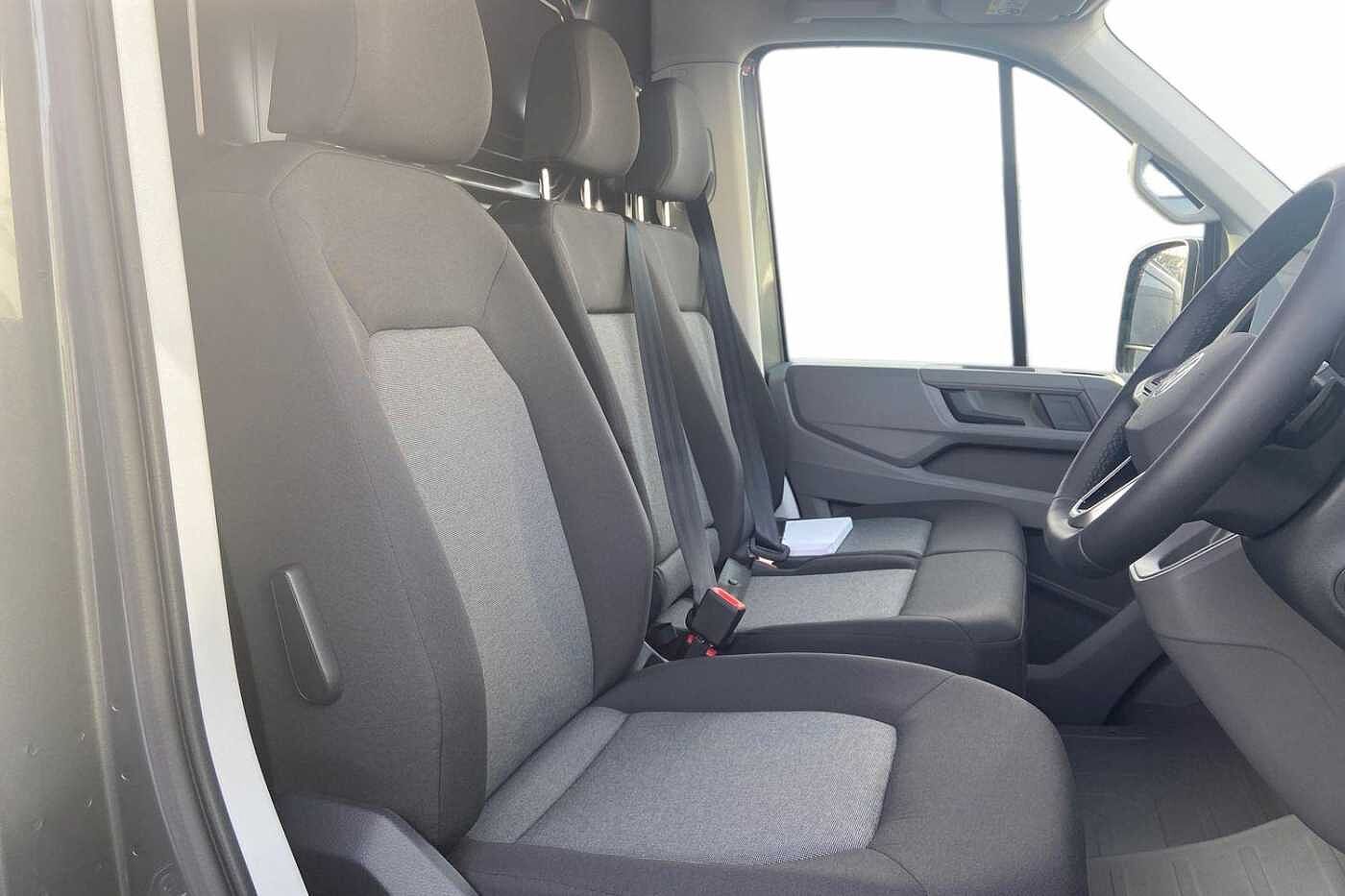 Used Volkswagen Crafter 2025 for sale - 77346335: Photo 10