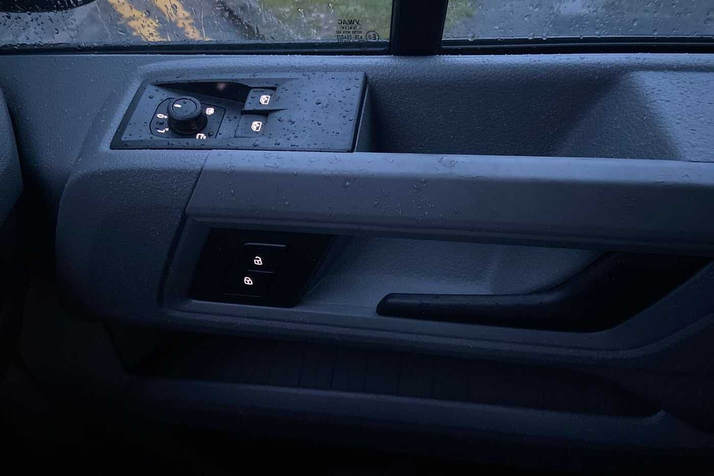 Used Volkswagen Crafter 2025 for sale - 77346335: Photo 14